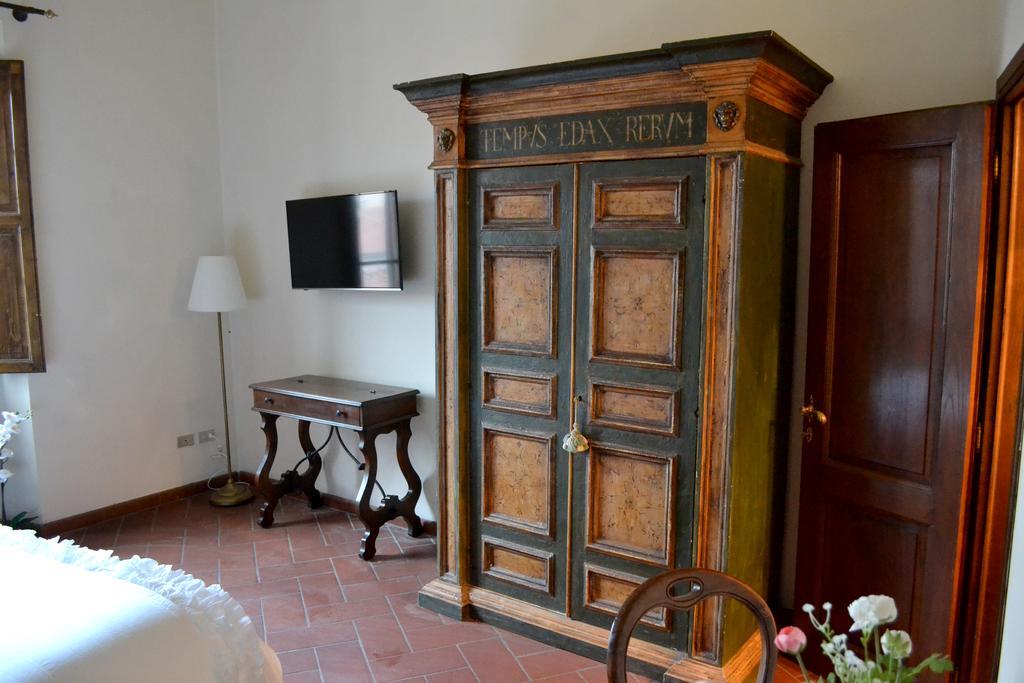 Maison Roshlee * Firenze