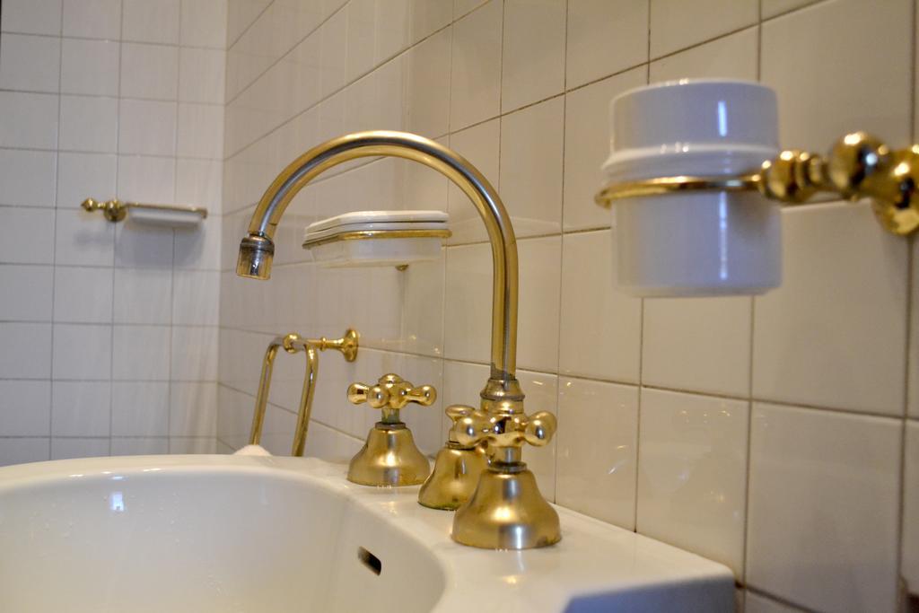 Maison Roshlee Affittacamere