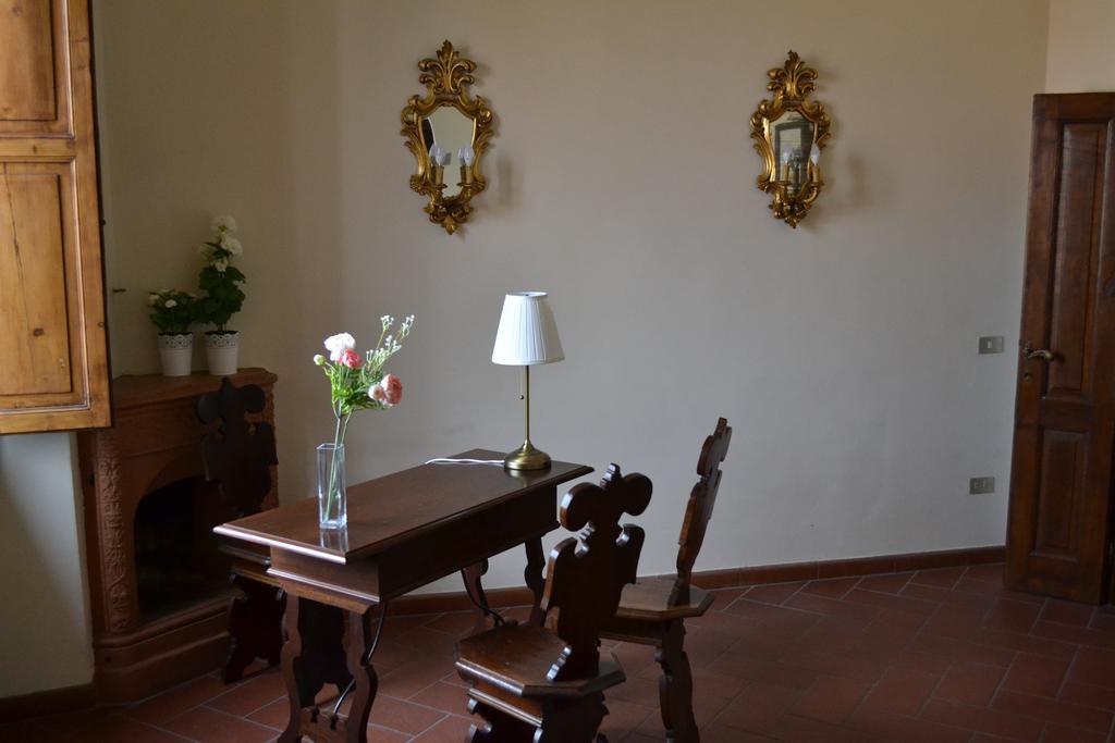 Maison Roshlee Affittacamere