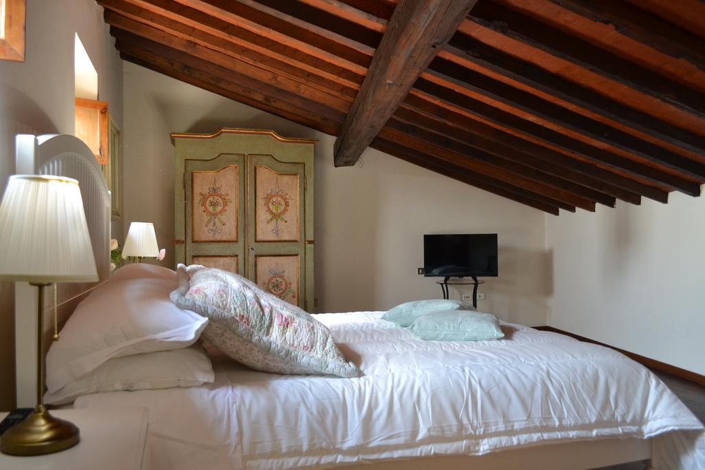 Maison Roshlee Affittacamere *