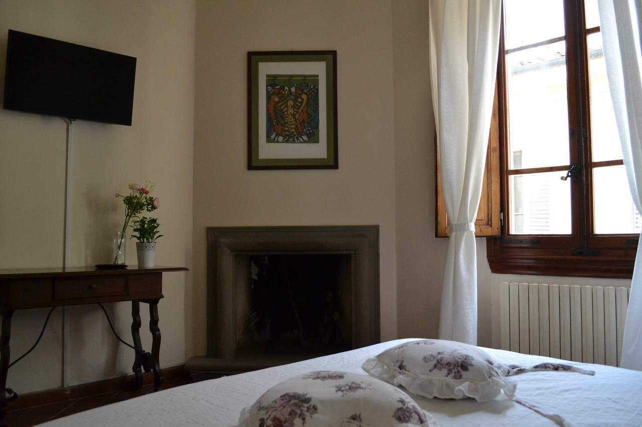 Maison Roshlee Affittacamere *